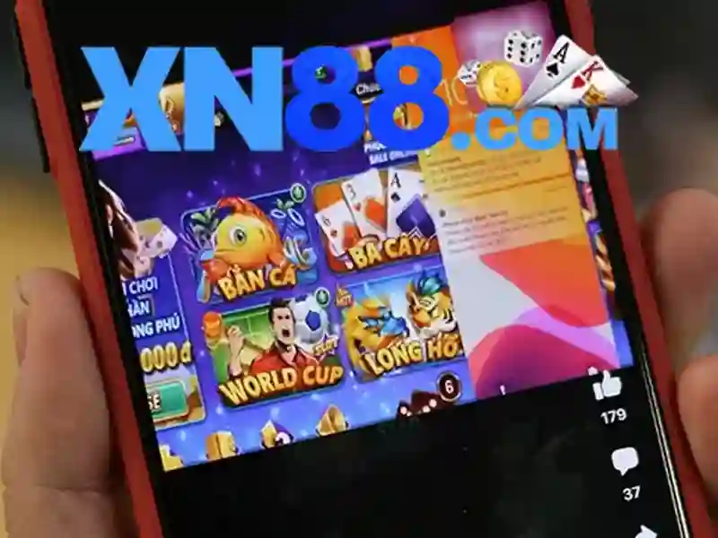 Lịch sử và nguồn gốc của xn88