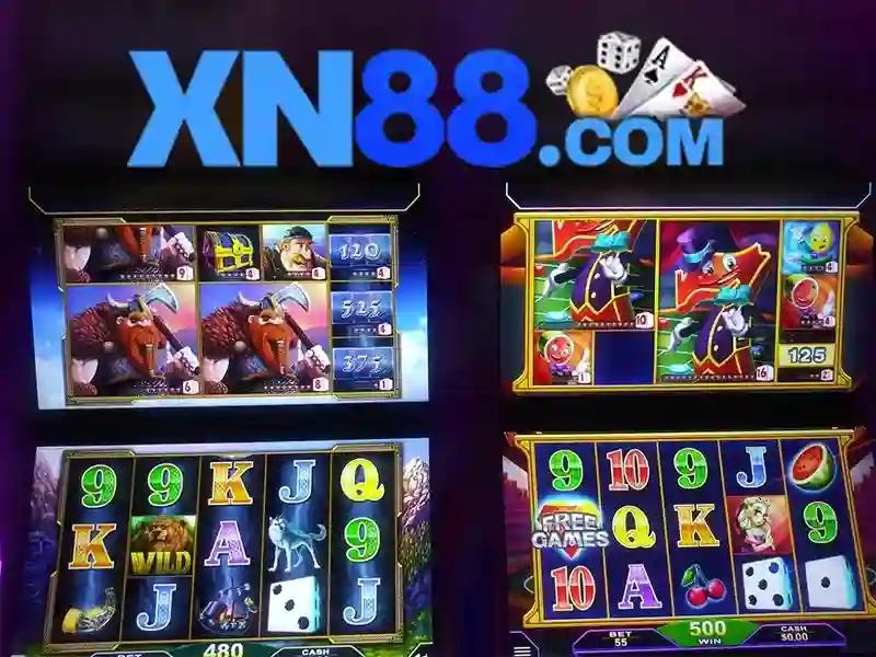 Tong quan xn88 app ios