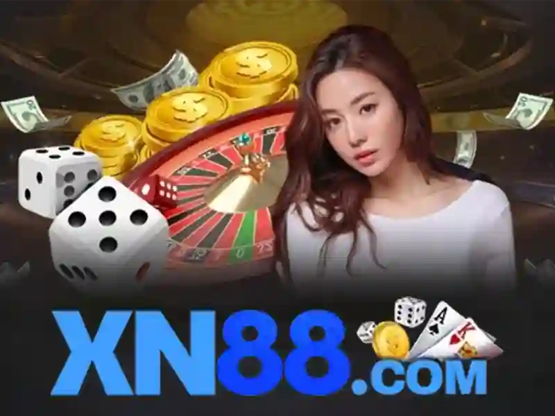 Nổ hũ xn88 – Hành trình khám phá thương hiệu xn88