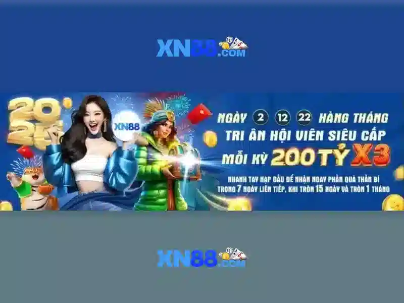 Khung cảnh thương hiệu xn88
