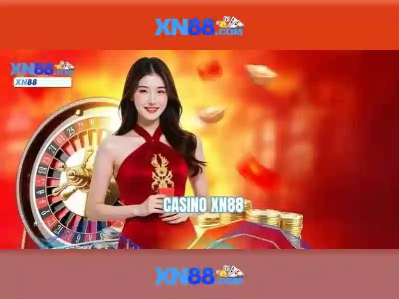 xn88 app com - Trải nghiệm đỉnh cao với game xn88