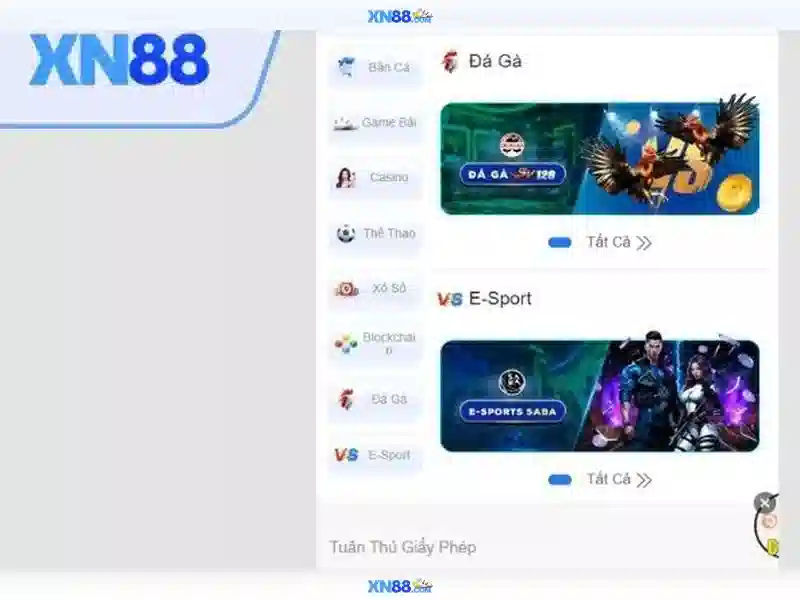 tải app xn88 – tổng quan chủ đề và giá trị cốt lõi