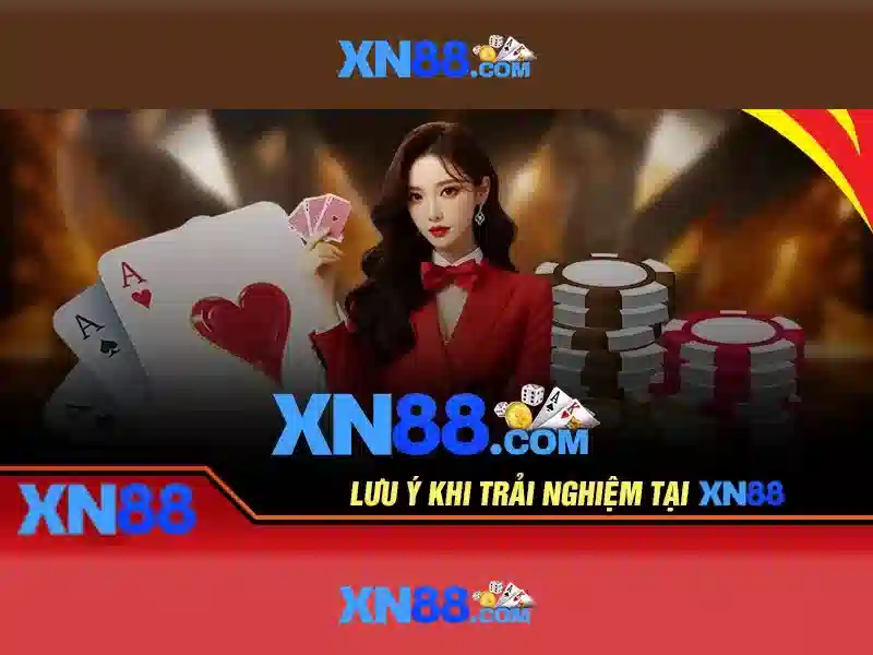 Xn88: Nền tảng cá cược trực tuyến an toàn và tiện lợi