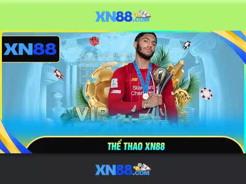 Nguồn gốc xn88..com