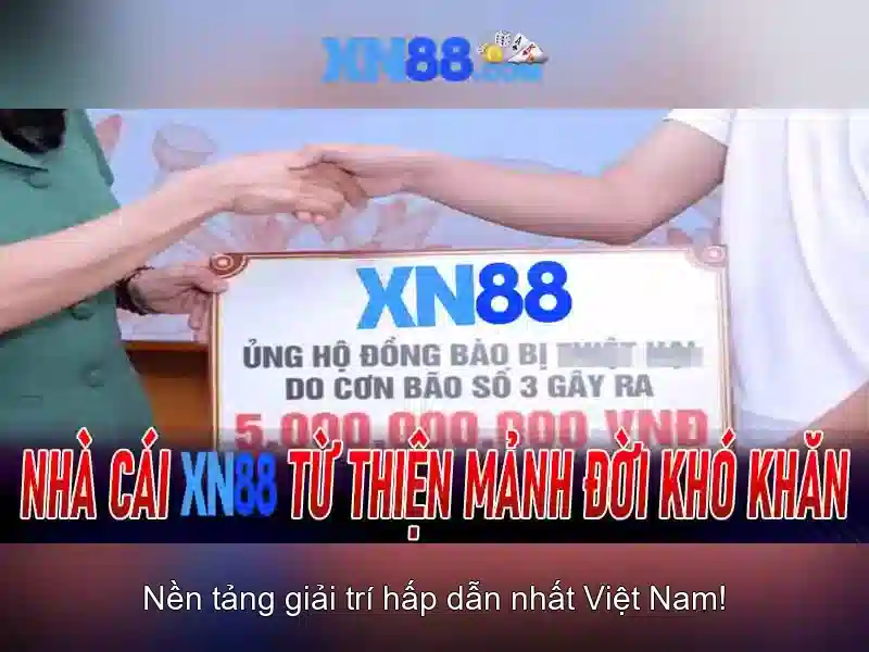 Lịch sử và sứ mệnh của xn88