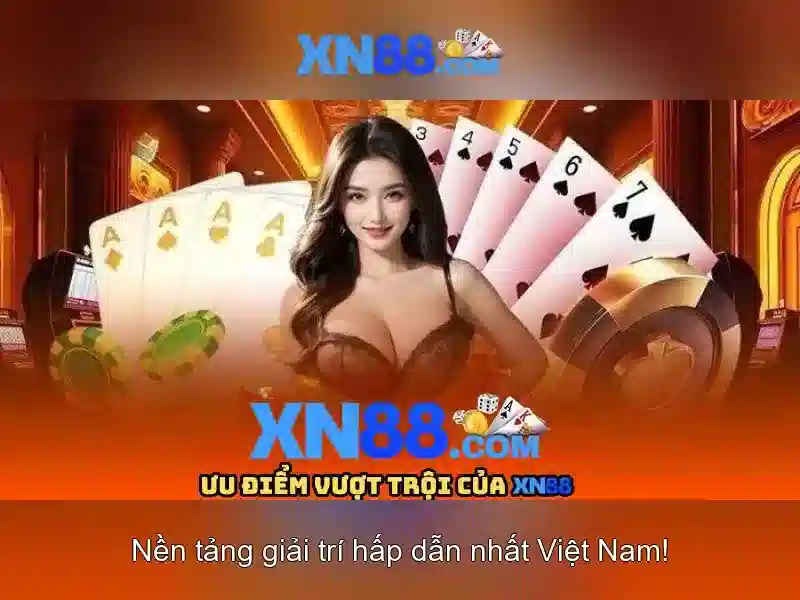 Giới thiệu về XN88
