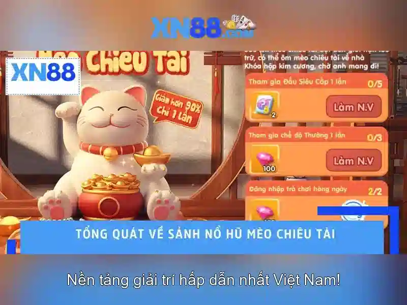 Tổng quan xn88..com