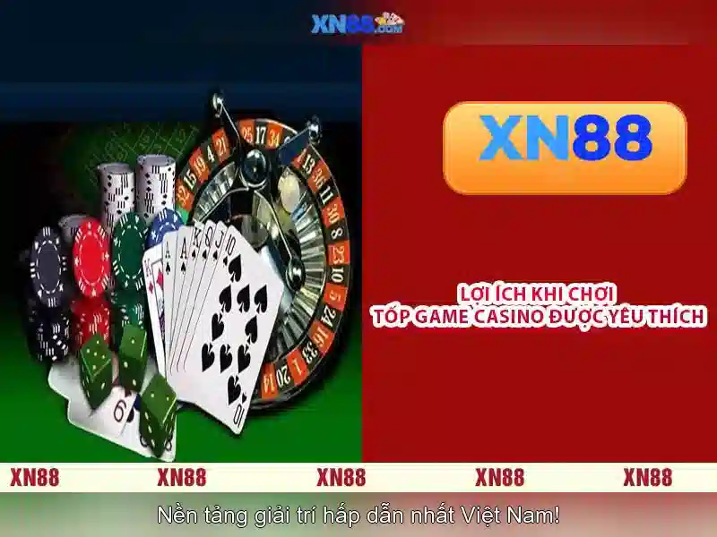 Nền tảng và trò chơi