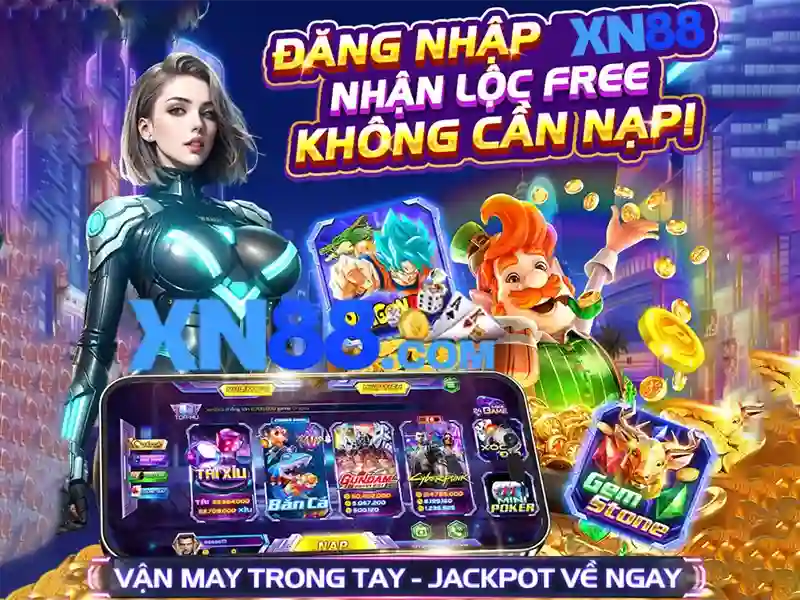 Nguồn gốc và sứ mệnh của xn88