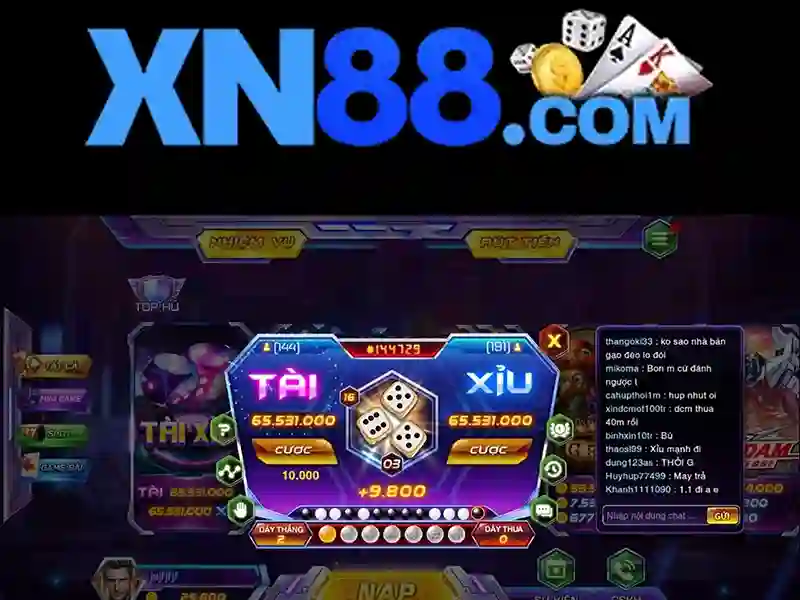 Cac san pham va dich vu cua link vao xn88