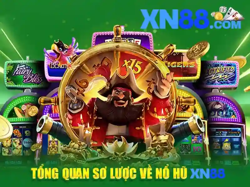Giới thiệu về xn88